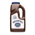 4-PACK OF SAUCE BBQ KOREAN
