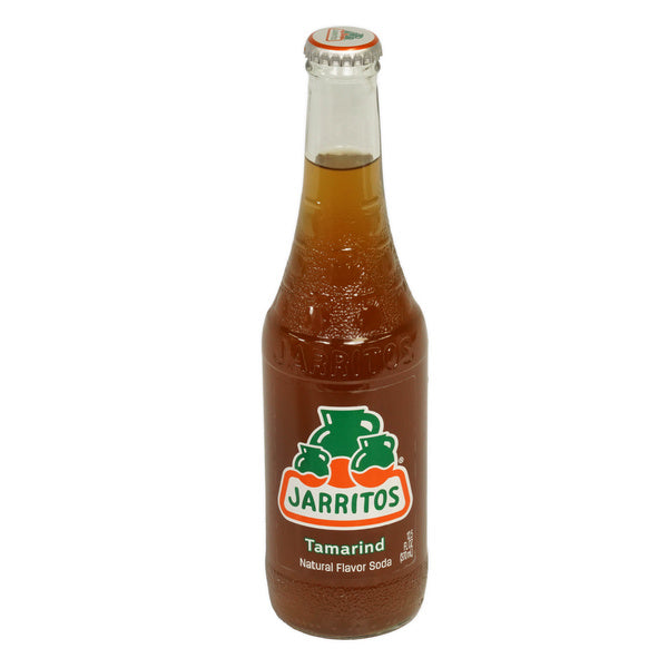 24- PACK OF SODA TAMARIND