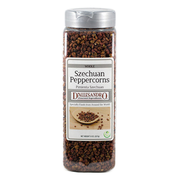 1-PACK OF SPICE PEPPERCORN SZECHUAN