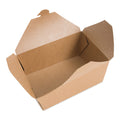 2-PACK OF CONTAINER PAPER #4 TK OUT KRFT