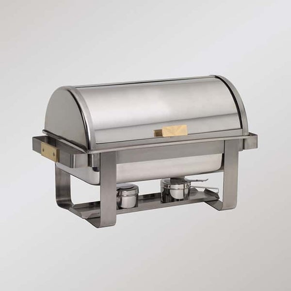 1 EA-PACK OF CHAFER ROLL TP RTNGL 2FH 8QT