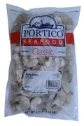 2.5 LB-PACK OF SHRIMP WHT EZPL 21/25 IMP