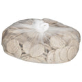 10 LB-PACK OF SAUSAGE PATTY PRCK 1 OZ MILD