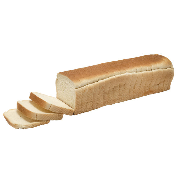 6- PACK OF BREAD TEXAS TOAST WHITE 3/4 SL