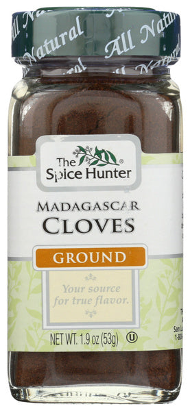 6-PACK OF Spice Clove Spice Hunter 1.9 oz
