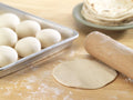 384- PACK OF DOUGH TORTILLA BALL