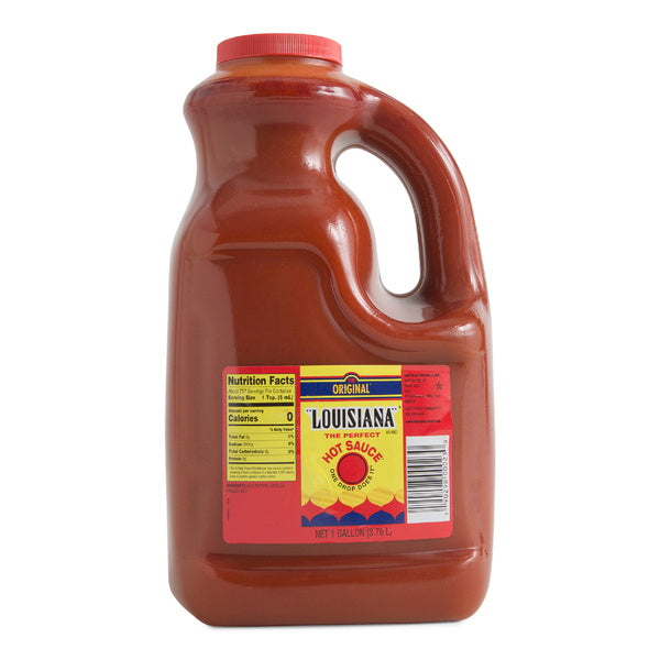 4-PACK OF SAUCE HOT IN PLAS