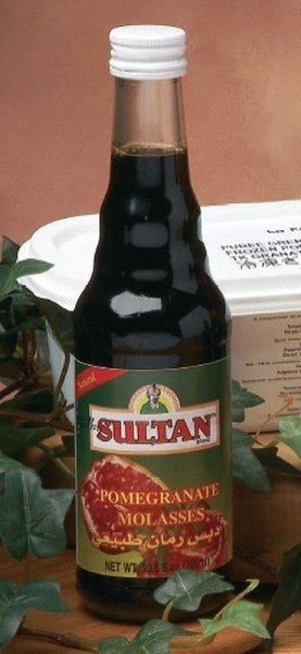 6-PACK OF Molasses Pomegranate 6 X 10.5 Oz Cs