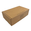 14-18#-PACK OF BISON CHUCK ROLL FRSH