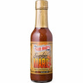 12-PACK OF Sauce Hot Smokin' Marie Habanero Pepper, Marie Sharp's The Pepper Pantry