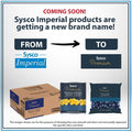5LB-PACK OF POTATO FRY 3/8 BTR SEASALT PPR