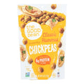 6-PACK OF Snack Mix Hummus The Good Bean 6 oz
