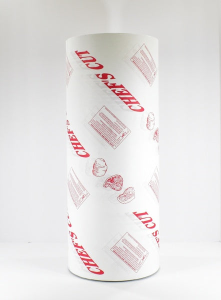 1-PACK OF PAPER FRZR 18 STOCK PRINT