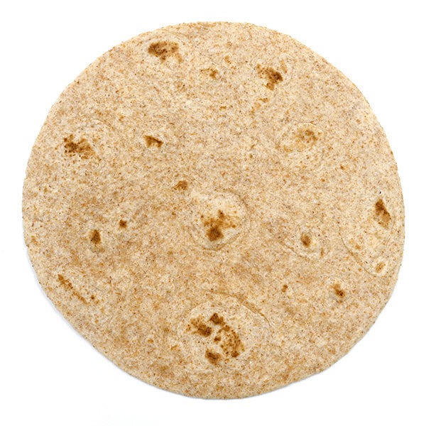 12- PACK OF TORTILLA WHEAT WHL 6IN