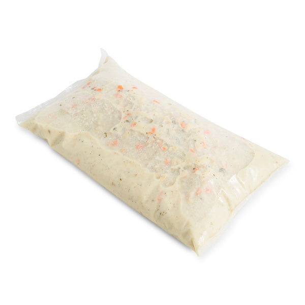 4-PACK OF SOUP CHICKEN LMN ORZO