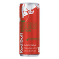24- PACK OF DRINK ENERGY RED EDITION WTRML