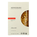 8-PACK OF PASTA SHELL KAMUT CHIOCCOLE ORGANIC
