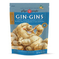 12-PACK OF GINGER CANDIED PEANUT CHEWS BG
