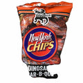 60-PACK OF Potato Chips Wavy Dinosaur BBQ, New York Chips