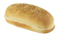 10- PACK OF BUN HOAGIE 5" W/WHOLE WHEAT