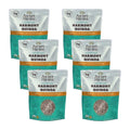 6-PACK OF Quinoa Grain Harmony Blend Organic Ancient Harvest 23 oz
