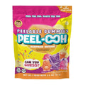 24-PACK OF PEEL-OOH, Surprise Edition, 4/10*2.6 oz.