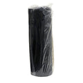 1 EA-PACK OF LINER MESH BAR BLK 24.89L