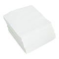 12-PACK OF NAPKIN LUNCHEON 1P 1/4 WHT