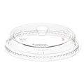 1000-PACK OF LID PLASTIC STRAWLESS PRIMA