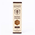 12-PACK OF Honey Straws Sticks Gift Set, Pure Southern Honey