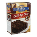 4-PACK OF MIX BROWNIE TRIPLE CHOC
