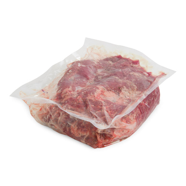 5#AVG-PACK OF BEEF FAJITA WHL MRNATD RAW