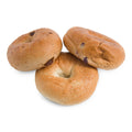 12- PACK OF BAGEL ASSORTED PARBK