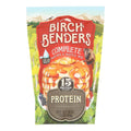 6-PACK OF WAFFLE MIX PROTEIN
