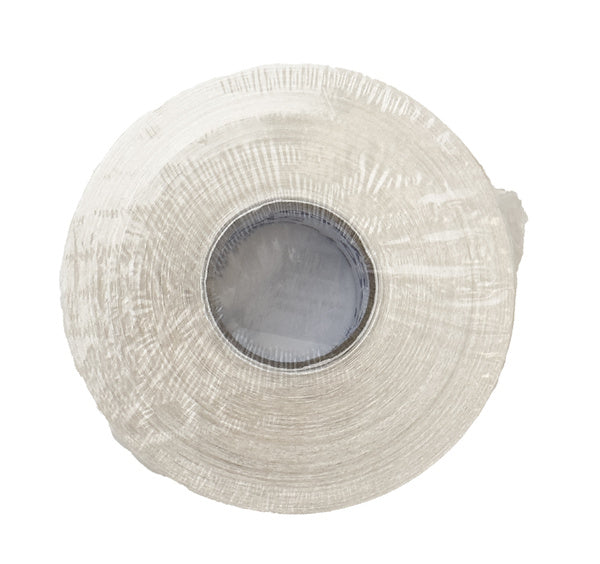 EA-PACK OF LABEL SOLID YELLOW 1/4 IN