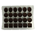 1- PACK OF CHOCOLATE CUP PETITS FOUR ASST