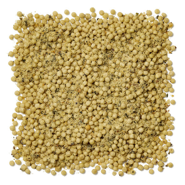 12-PACK OF COUSCOUS HERBED TUS ISRAELI