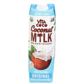 6-PACK OF MILK COCONUT ORIGINAL, RICH & CREAMY