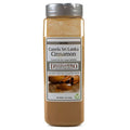 1-PACK OF SPICE CINNAMON GRND CANELA