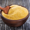 1-PACK OF GRITS CORN YEL ORGANIC