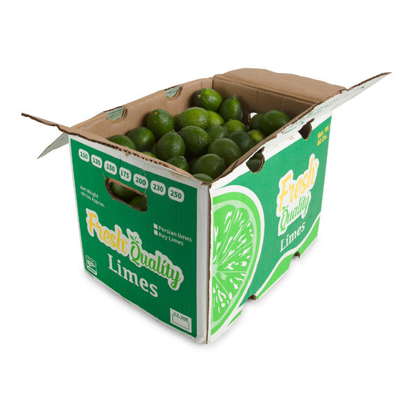 40#-PACK OF LIME FRESH 150CT