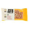 12-PACK OF BAR ENERGY PEANUT BUTTER