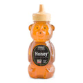 12-PACK OF HONEY PURE CLVR GR A TSC BEAR