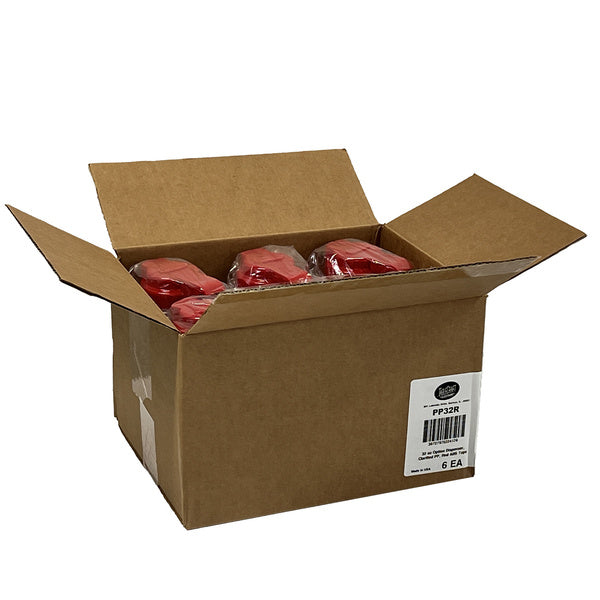 6 CT-PACK OF DISPENSER CONDMT OP RD 32OZ