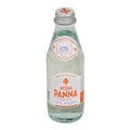 4- PACK OF WATER NATURAL SPRING 8.8Z