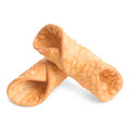 1- PACK OF CANNOLI SHELL LARGE