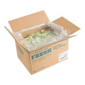 5 LB-PACK OF LETTUCE ROMAINE BLEND 50/50