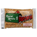 12-PACK OF POPCORN KERNEL YELLOW 2 US POUND - CASE OF 12