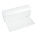 50-PACK OF COVER PLAS BUN PAN RACK 15MC