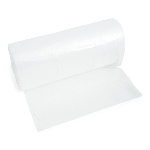 50-PACK OF COVER PLAS BUN PAN RACK 15MC